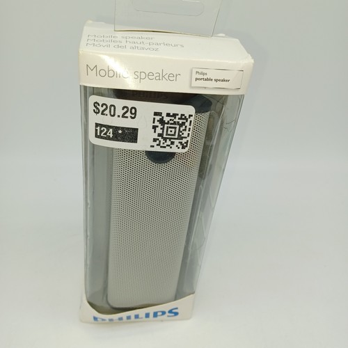 Philips sba1610 mini - sba1610/37,