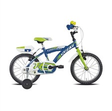 Bicicletta bambino anni - 3-5,