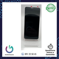 LCD DISPLAY XIAOMI PARI ORIGINALE SERVICE MI 8 LITE - 8X 2018 NO FRAME