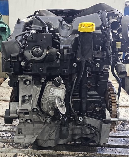 Motore semicompleto per dacia - motore,