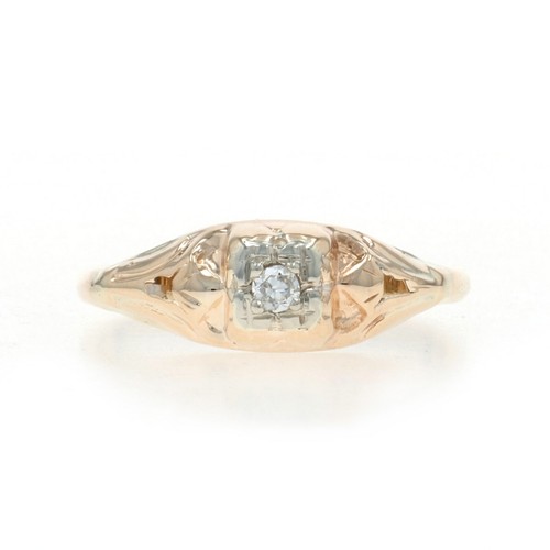 Anello fidanzamento - anello, di