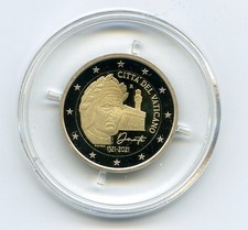 Vaticano 2021 2 euro - vaticano,