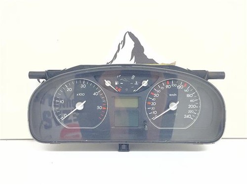 8200328449 cruscotto - ,