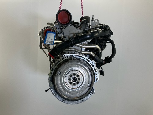 Motore senza accessori