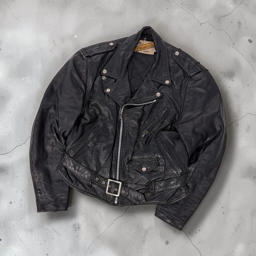 Giacca biker schott perfecto - biker,
