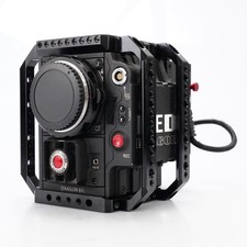 Fotocamera DSMC ROSSA Epic-M