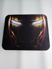 Marvel Iron Man Mouse Pad