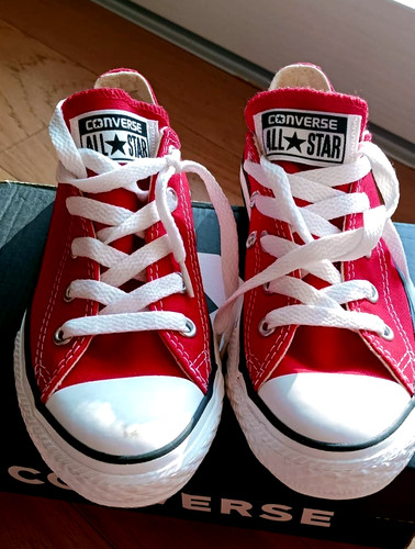 Converse all star scarpe - converse,