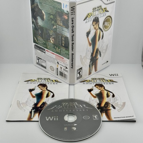 Videogioco lara croft - videogioco,