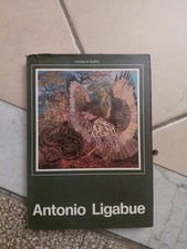 antonio ligabue comune di