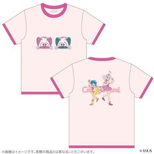 T-shirt Creamy Mami, l'angelo
