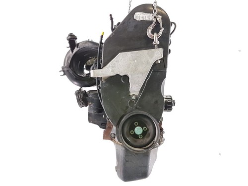 Motore tipo bkr volkswagen - tipo,