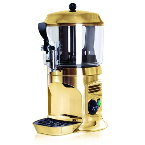 Cioccolatiera macchina