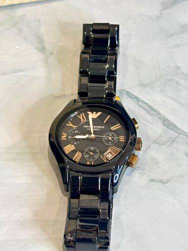 Orologio emporio armani - orologio,