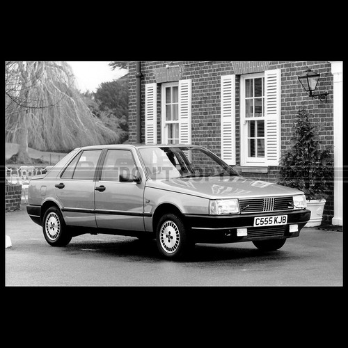 Photo 038171 fiat croma - photo,