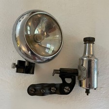 Gruppo luce Bosch Rotodyn anni