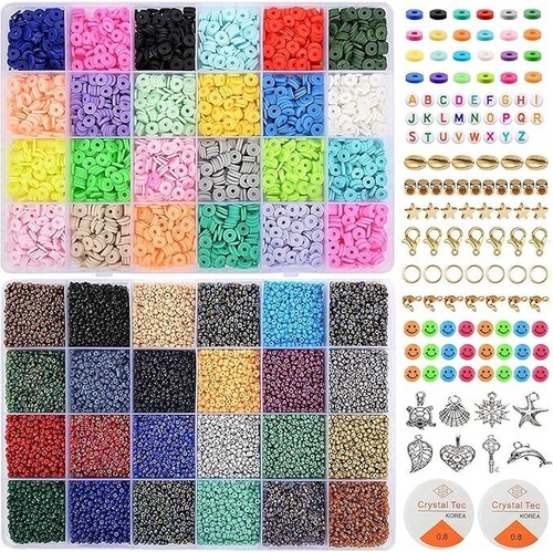 Kit perline 600 pezzi per - 22.600,