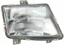 Faro Anteriore DX Per Mercedes