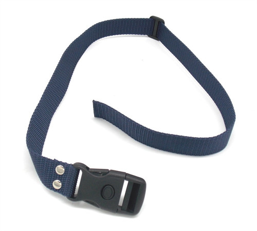 Collare nylon ricambio - nylon, di