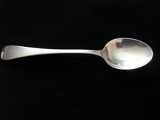 BUCCELLATI "MAYFAIR" 6 5/8" CUCCHIAIO PICCOLO COME NUOVO