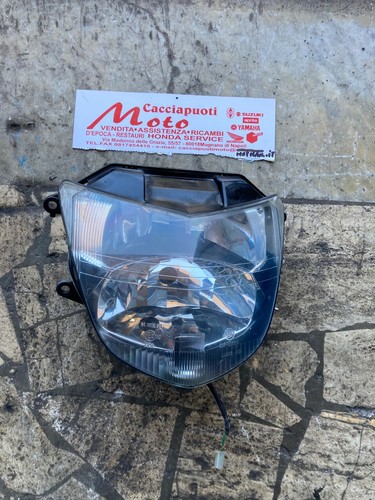 Faro anteriore honda - anteriore,