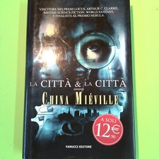 Città china - la, e
