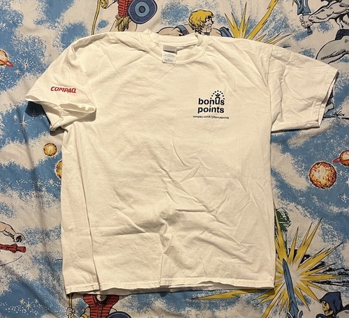 Shirt promozionale computer - t-shirt,