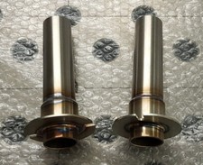 Harley Davidson - Remus - Scarico - DB-Killer - Ø33,7x150mm grezzo - Slush Cut