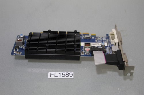 Sapphire ati radeon hd5450 512 - hd5450,