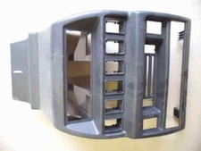  Console radio per LADA Niva