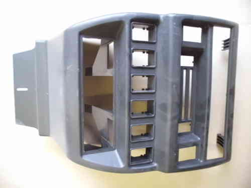 Console radio per lada - lada, niva