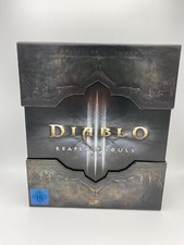 Diablo 3 Collectors Edition