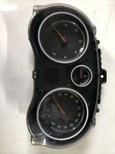 QUADRO STRUMENTI VEGLIA CONTACHILOMETRI OPEL CORSA D 1.3 MJT 1303304B