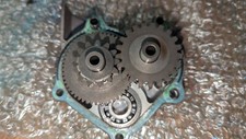 Motorino avviamento ruota