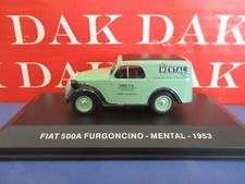 Die cast 1/43 Modellino Auto