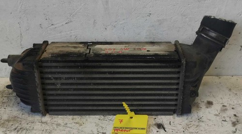 Ricambi usati radiatore - usati,,