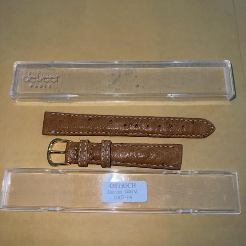 Debeer cinturino orologio - debeer,