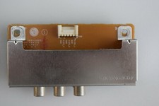 LG 27LC2R-ZJ Side AV PCB
