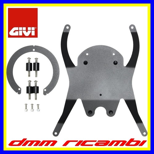 Flangia givi bf15 - f, 650