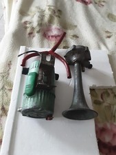 FIAMM MERCURY PNEUMATIC TIPO