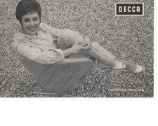 Caterina Valente Fotografia