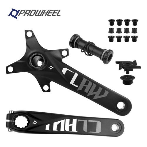 Pedivella bici neve - bici, da