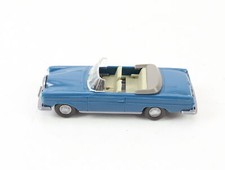 Wiking H0 382/4B modellino