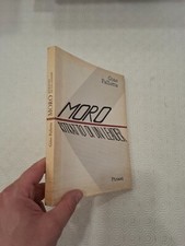 MORO RITRATTO DI UN LEADER /