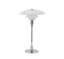 SIGERICO | LAMPADA DA TAVOLO 318T1