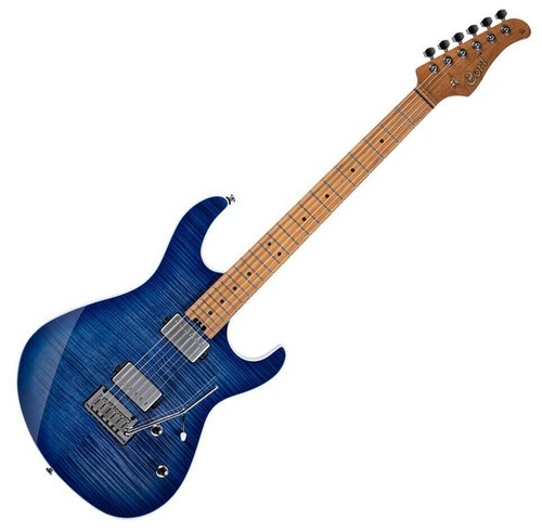 Cort g290 fat bright - g290, ii