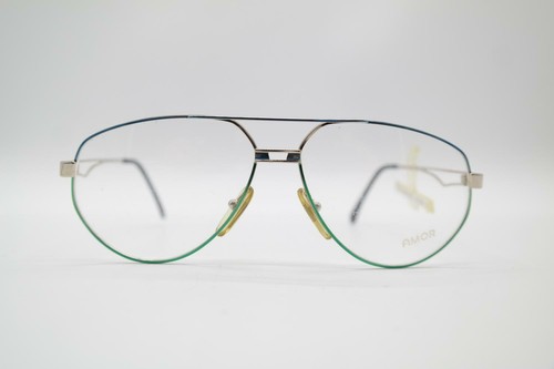 Vintage amor 494 - amor, blu