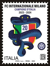 REPUBBLICA 2024 - Inter