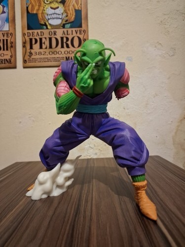 Junior dragon ball z - dragon,