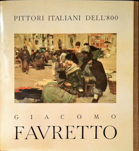Favretto giacomo - –,